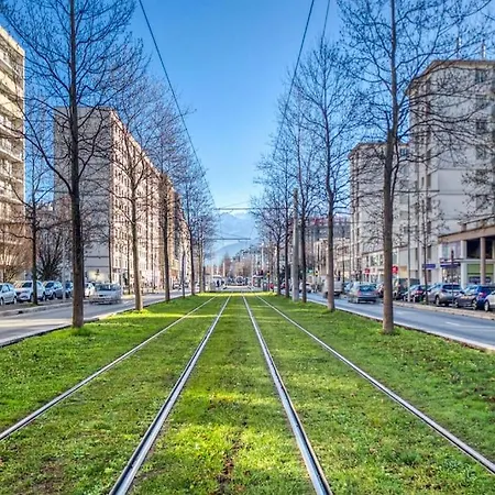 Appartement R'apparts Luxury 10