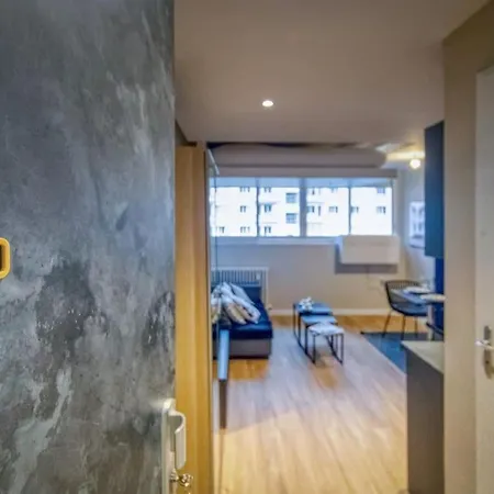 Appartement R'apparts Luxury 10